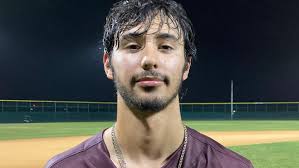 High school baseball: Garza HR pushes T-M past Robstown, into playoffs
