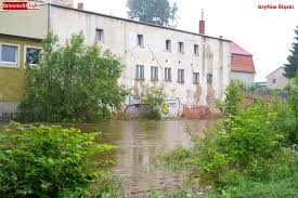 Pogoda, możliwy gwałtowny wzrost stanu rzek. Stany Rzek Mirsk Gryfow Slaski Lubomierz Lwowecki Info