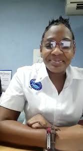 Prayer Tree for Haiti!