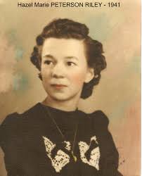 Hazel Riley Obituary