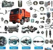 Sinotruk Parts-Deruna: 15+ Years of Experience, One of the ...