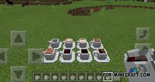 The best mods for minecraft pe ✓. Coffee Workshop Pe Mod For Minecraft Be