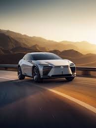 Used lexus rx in nevada city, ca with truecartruecar has 128 used lexus rx for sale in nevada city, ca, including a rx 350 awd and a rx 450h awd. Lf Z Electrified Lexus Europe