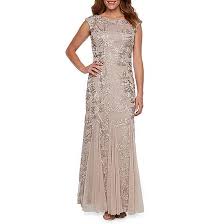 Onyx Sleeveless Evening Gown Jcpenney Plus Size Evening Gown Evening Gowns Prom Dresses Sleeveless