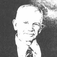 Walter Hosea Hendrix (1874–1962) • FamilySearch