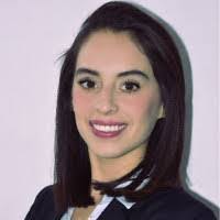 Sofia Olvera's Instagram, Twitter & Facebook