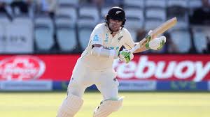 New zealand in a strong position, bowling india out for 217 but kohli's team fought back well, claiming two late wickets. Match Highlights Eng Vs Nz 1st Test Day 5 Updates Joe Root And Co Settle For Draw Against New Zealand