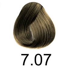 Coloração itallian coloratto louro escuro cinza natural 6.10. Tintura Majirel Louro Natural Frio 7 07 Lojas Rede