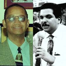 Retro Basket Dominicano