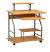 Wood Computer Desks