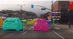 Clearly, there is not a line of cars. Unbundling The Autonomous Vehicle