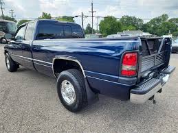 Image result for Patriot Blue 2002 Dodge Truck