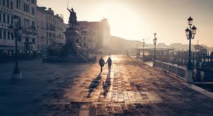 Sto solo augurando a tutti buongiorno. I Love You In Italian And 80 Other Romantic Italian Phrases