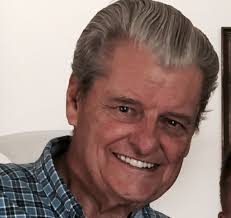 Edward "Walleye Wayne" Knudson Obituary March 2, 2018