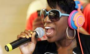 Russ Parr bus tour, free concert