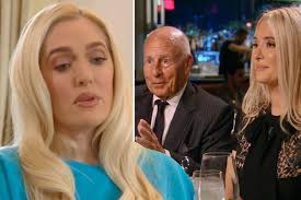 RHOBH fans rip Erika Jayne for 'lying' as she claims ex Tom Girardi was  'hospitalized during burglary' at $16M mansion