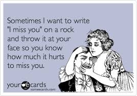 However, there are many funny quotes that can be used to take the sting out of a goodbye: We Will Miss You At Work Quotes 27 Quotes About I Miss You Dogtrainingobedienceschool Com