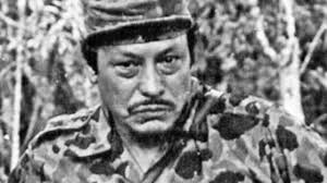 Tirofijo', por su mejor amigo