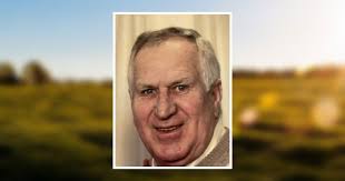 Richard D. Tuson Obituary December 21, 2021