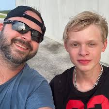 Will Bone Valley allow a 4-year-old to ride an untitled 1980 PW50 bike?