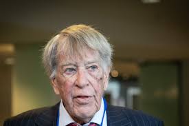 Buvęs JAV iždo sekretoriaus pavaduotojas: Lietuva dar niekada nebuvo tokia  saugi