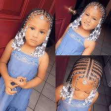 However, for a kid, managing an afro every forget about the notion that natural hair is not manageable, more so for kids regardless of what you do to it. Braids For Kids 100 Back To School Braided Hairstyles For Kids