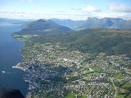 Januar 2021, etter sammenslåingen med klæbu kommune. Volda Tettsted Wikipedia