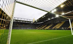 I guess that's everyone's opinion right? Lfc Legends To Face Dortmund On Saturday Liverpool Fc