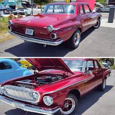 Image result for Deep Cordovan 1962 Dart