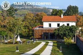 Location Gite Montbrison Dans Le Forez Gites De France Loire