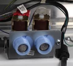 First try to just unplug the washer for 60 seconds to see if the electronics will reset. How Maytag Centennial Washer Parts Work