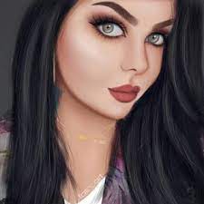 أبسط تفاصيلك ملفته Girly Art Beautiful Girl Drawing Cute Girl Drawing