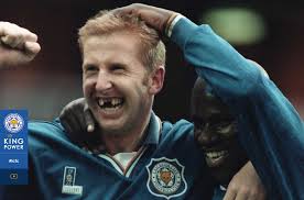 Leicester City on X: "Former #lcfc striker Iwan Roberts joins us for  today's show! 🦊🏴󠁧󠁢󠁷󠁬󠁳󠁿 First topic of discussion: Brendan Rodgers'  start at Leicester City... https://t.co/rSOWZAJfO1" / X