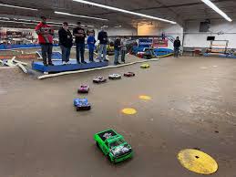 Cheese City Xtreme R/C & Discount America Hobby & Motorsports added a  new...