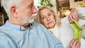 Wegen des Sparpakets - Pensionisten verlieren heuer bis zu 300 Euro