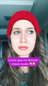 Me Indica Um Livro Que Te Fez Chorar A República