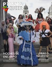 Prisma Febrero by Espectáculos Toluca