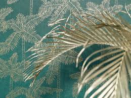 eijffinger behang wat een gaaf behang mooi in een botanisch maar ook modern chique interieur botanisch modernchique boom behangpapier groen behang behang