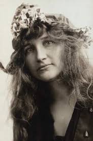 Marjorie 'Cameron' Parsons Kimmel (April 23, 1922