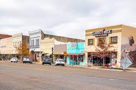 In 2005, the texas legislature named the city the blues capital of texas, in honor of the late mance lipscomb, a navasota native and blues musician. 10 Fun Things To Do In Navasota Texas Lone Star Travel Guide