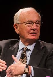 Former colleagues remember Nils Hasselmo as caring leader of University