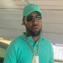 Eddie Alexander Boyd Obituary