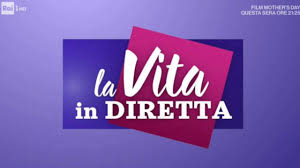 304,689 likes · 29,477 talking about this. Tiberio Timperi E Francesca Fialdini Lasciano La Vita In Diretta