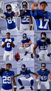 New York Giants (@nygiants) - Instagram