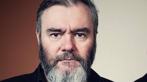 Steve Wickham: On My Culture Radar