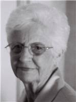 Clara Hyde Heiman Obituary