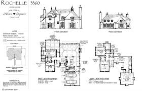 Rochelle Jack Arnold S Homes Of Elegance Arnold House House Plans Home Design Floor Plans