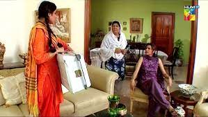 Noorpur Ki Rani - Episode 06 - [ Mahnoor Baloch & Sanam Baloch ] Pakistani  Dramas - FLO Digital - video Dailymotion