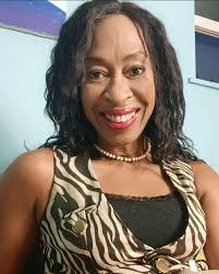 Dr. Rosemarie Mitchell