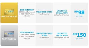 Find out about free calls, sms, contract, internet data, device price and monthly fee for different plans. Sign Up Celcom First Platinum And Get Oppo A57 For Free Zing Gadget